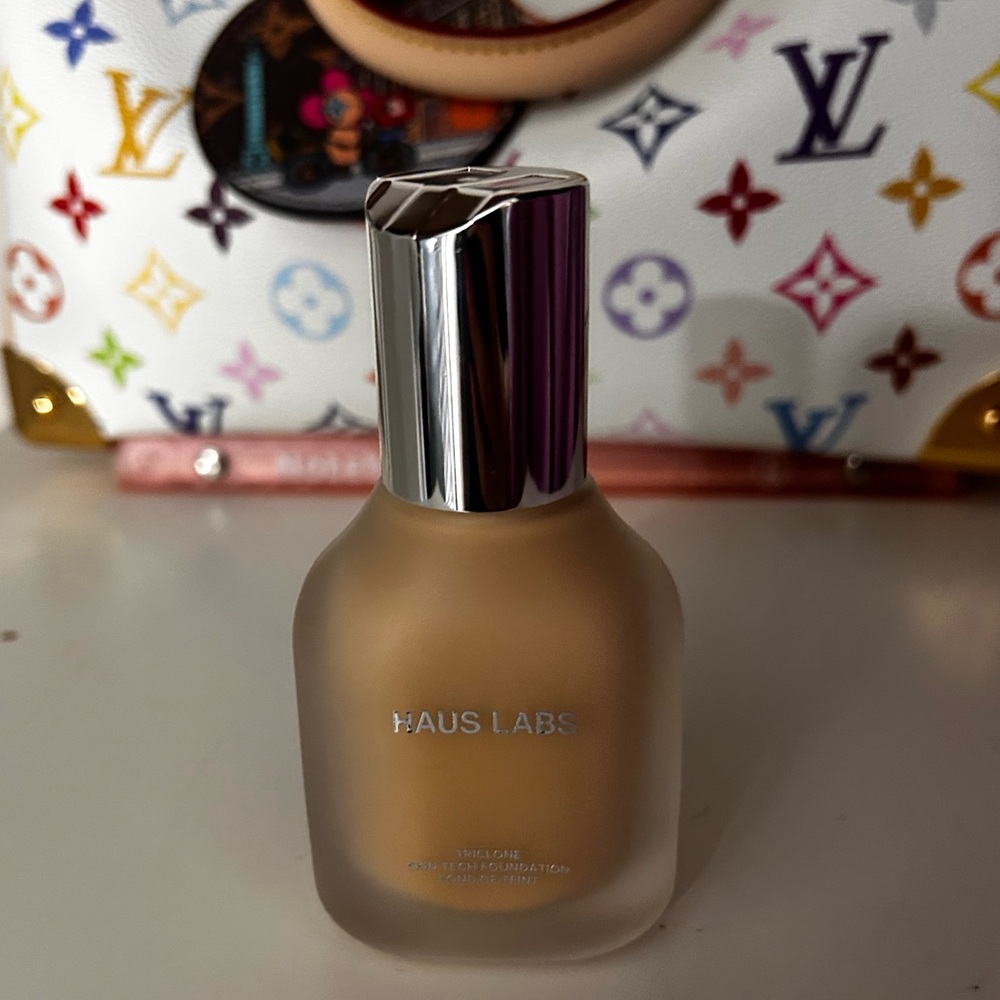 Haus labs foundation 145 light cool